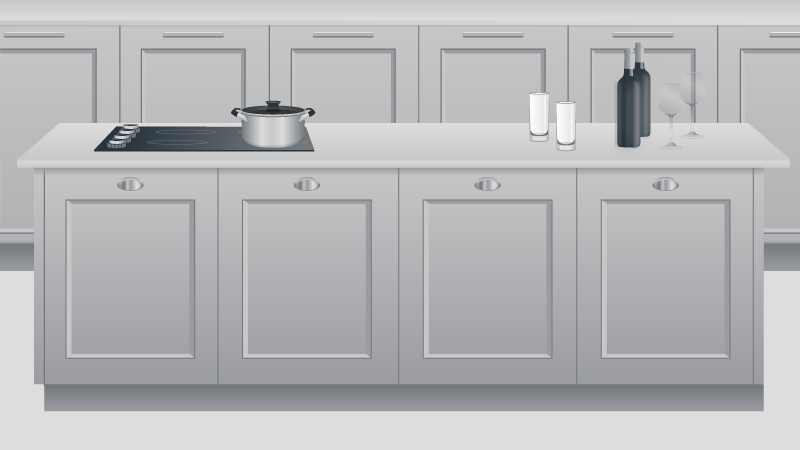 Standard Cabinets