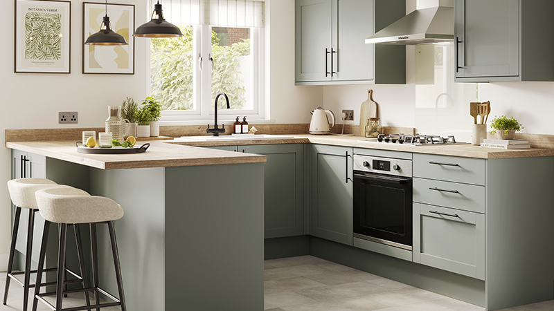 Witney Category Tile