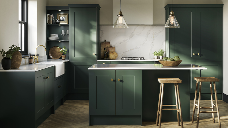 Chelford CategoryTile