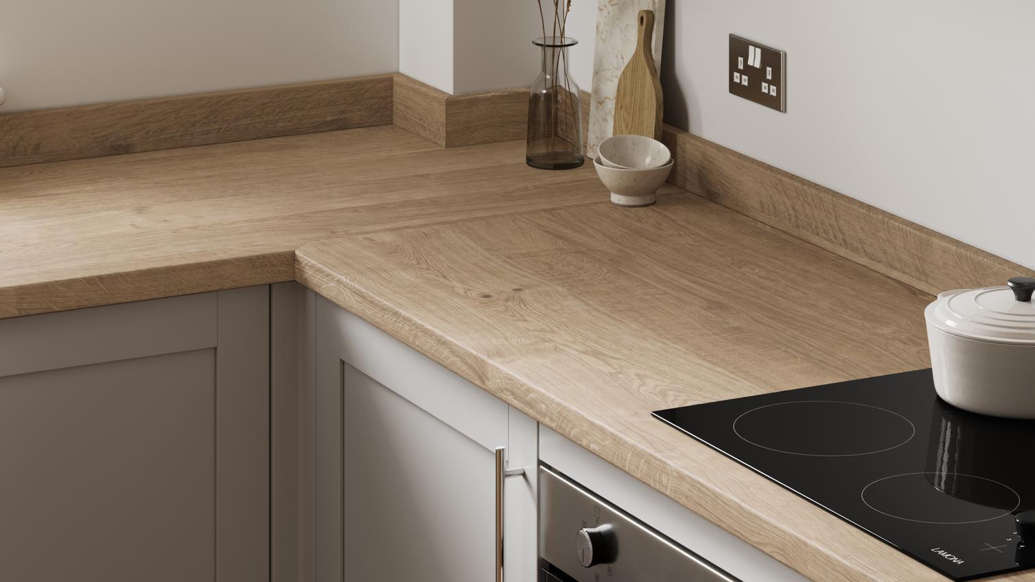 Kitchen Worktops
