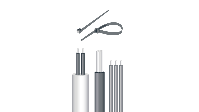 Cable and Cable Management