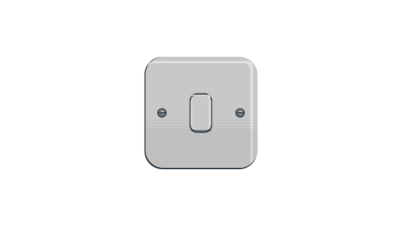 Switches and Sockets