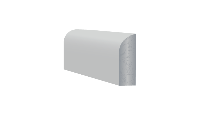Pencil Round Architrave