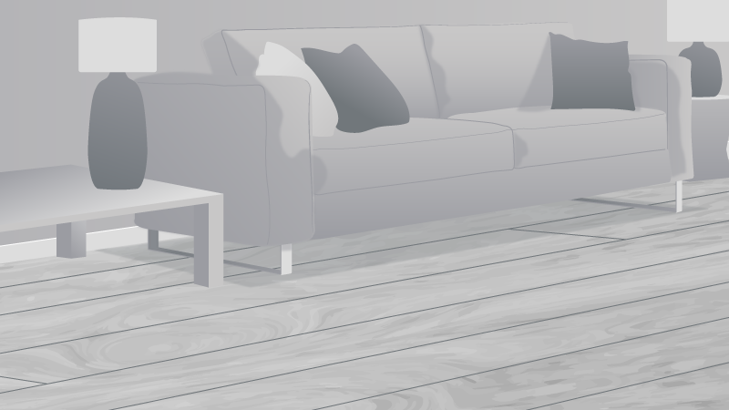 Living Room Flooring