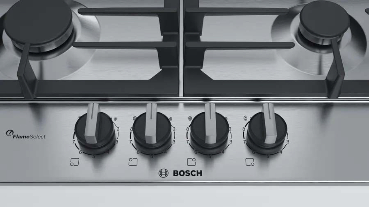 Who are Bosch.