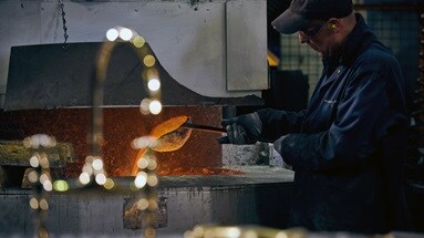 Perrin and Rowe History