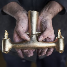 Perrin and Rowe promise