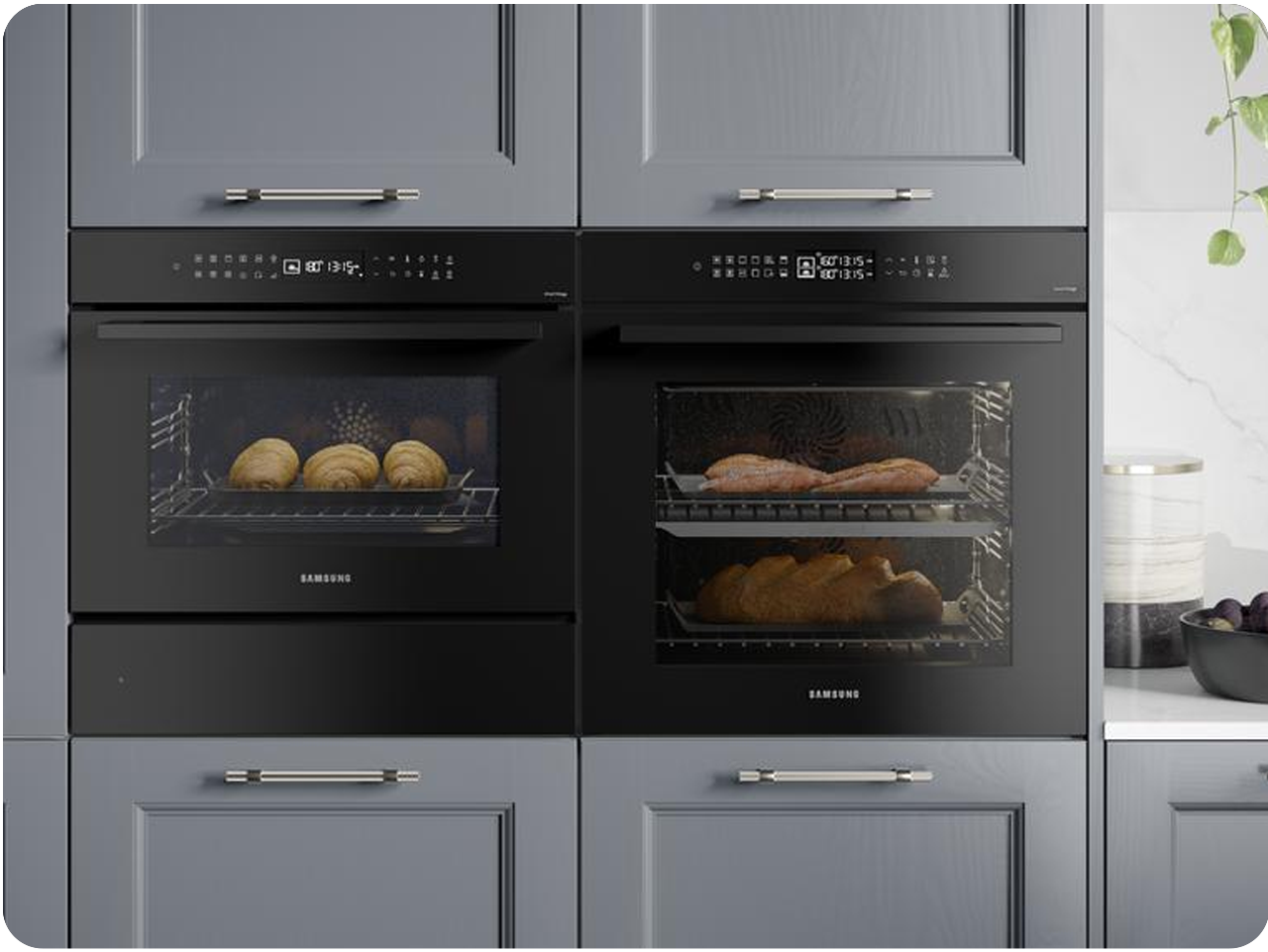 Samsung Ovens