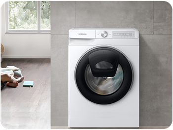 Samsung Washing Machine