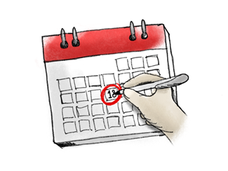 Book a Design Appointment