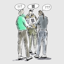 Informed Advice on Products