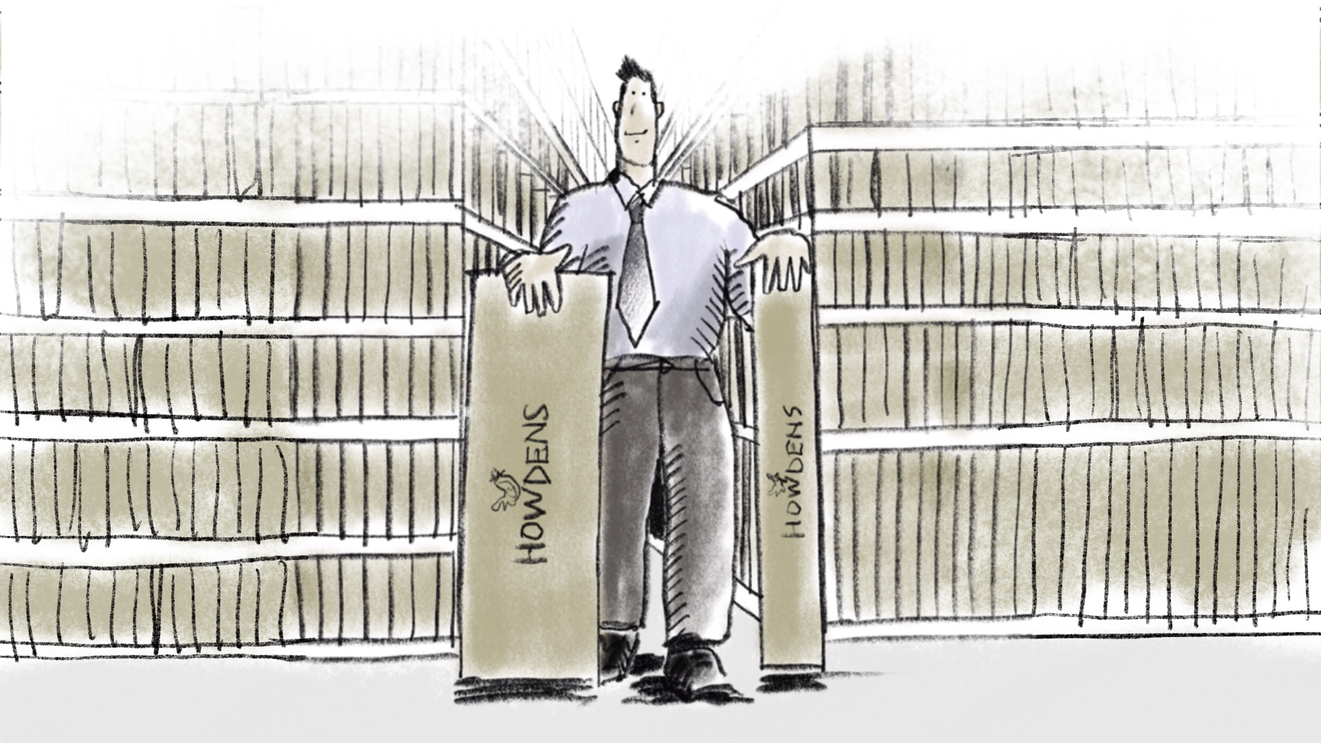 Products From Local Stock