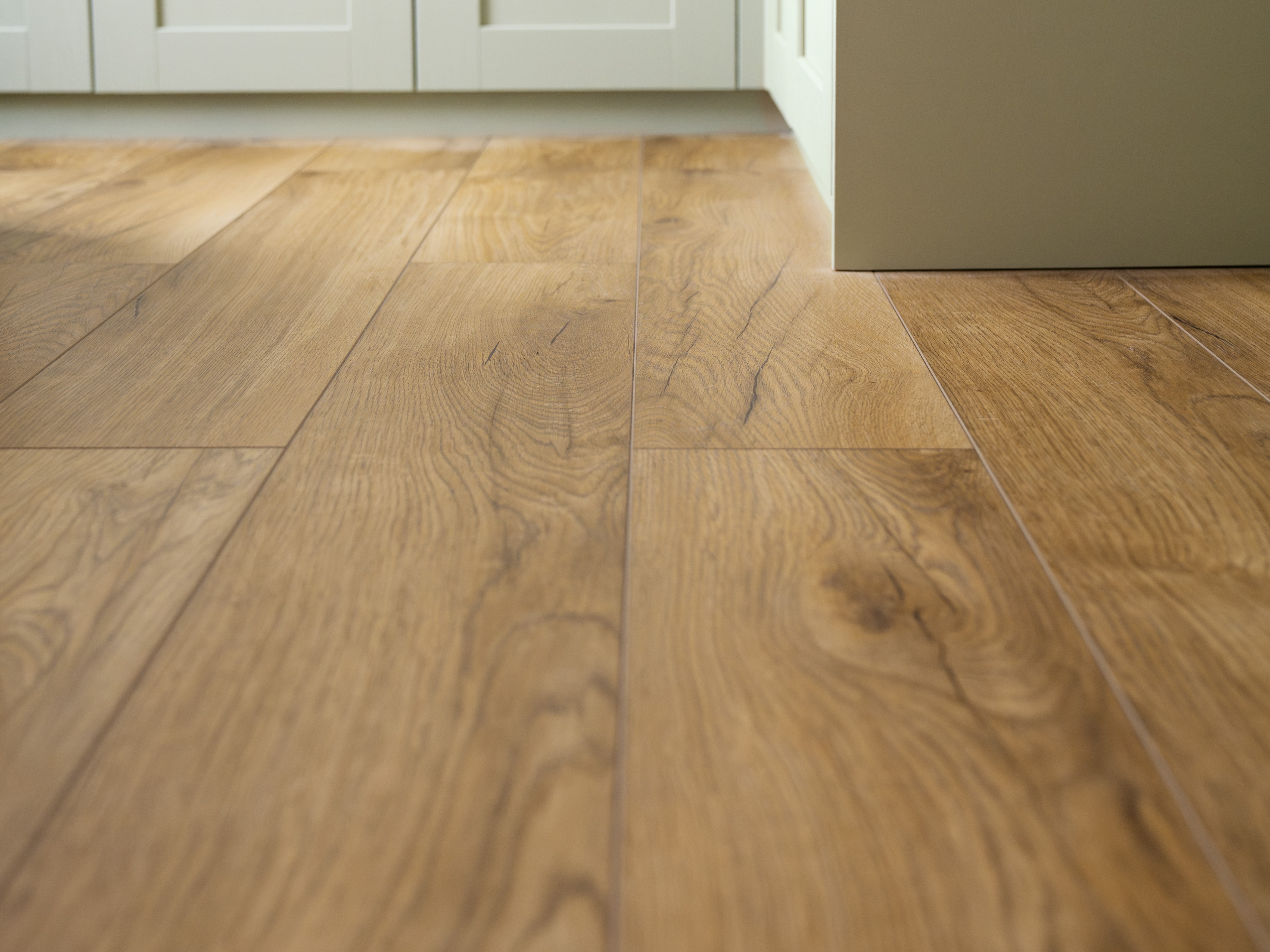 Flooring