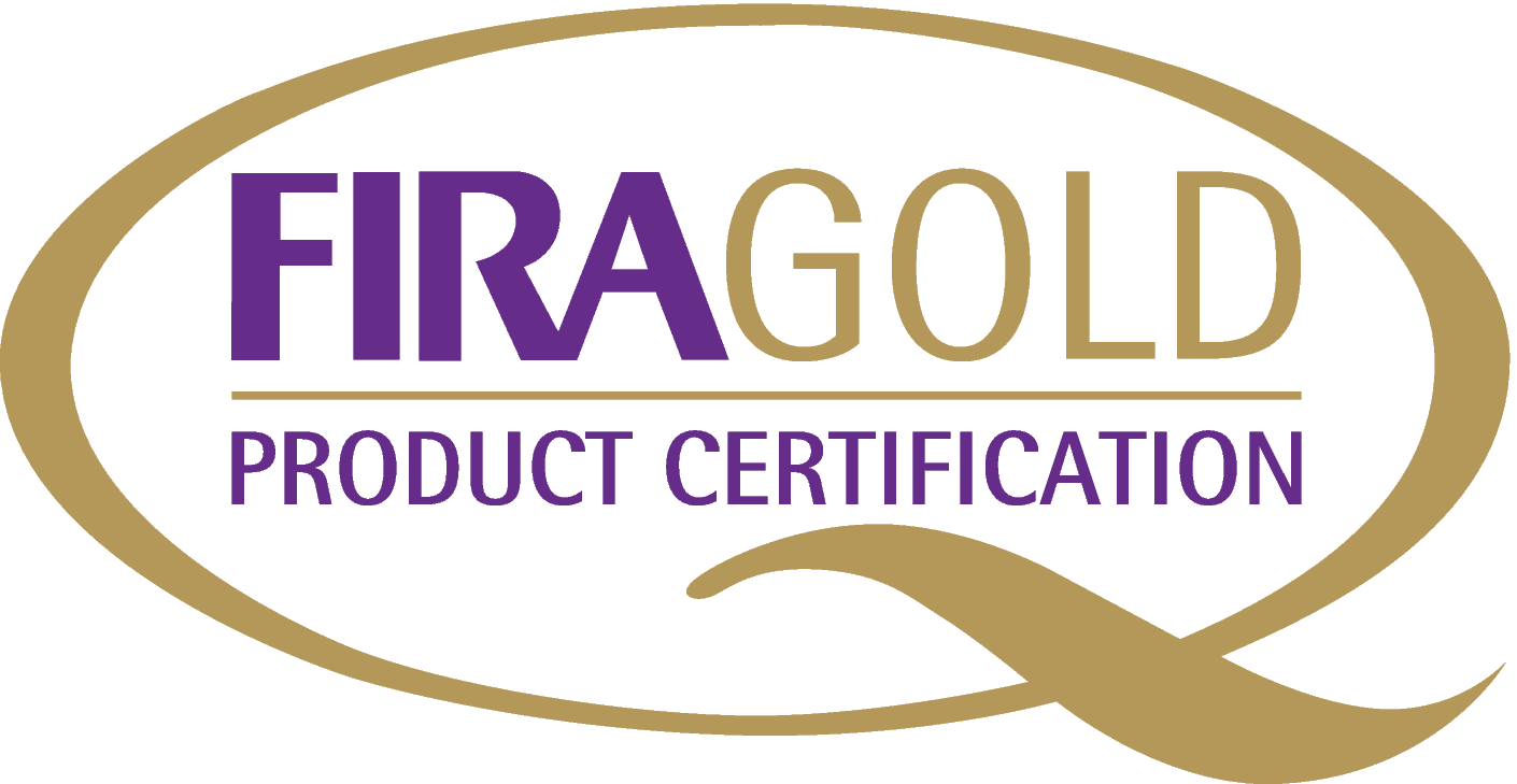 FIRA Gold Product Certification