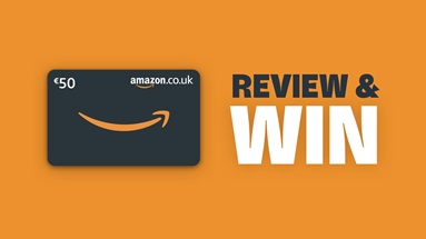 50 euros review and win prize