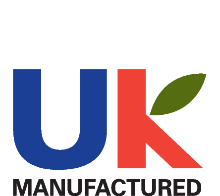 UK Manufactured Logo