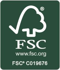 FSC Promotional Logo