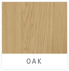 Paint to order colours - Oak