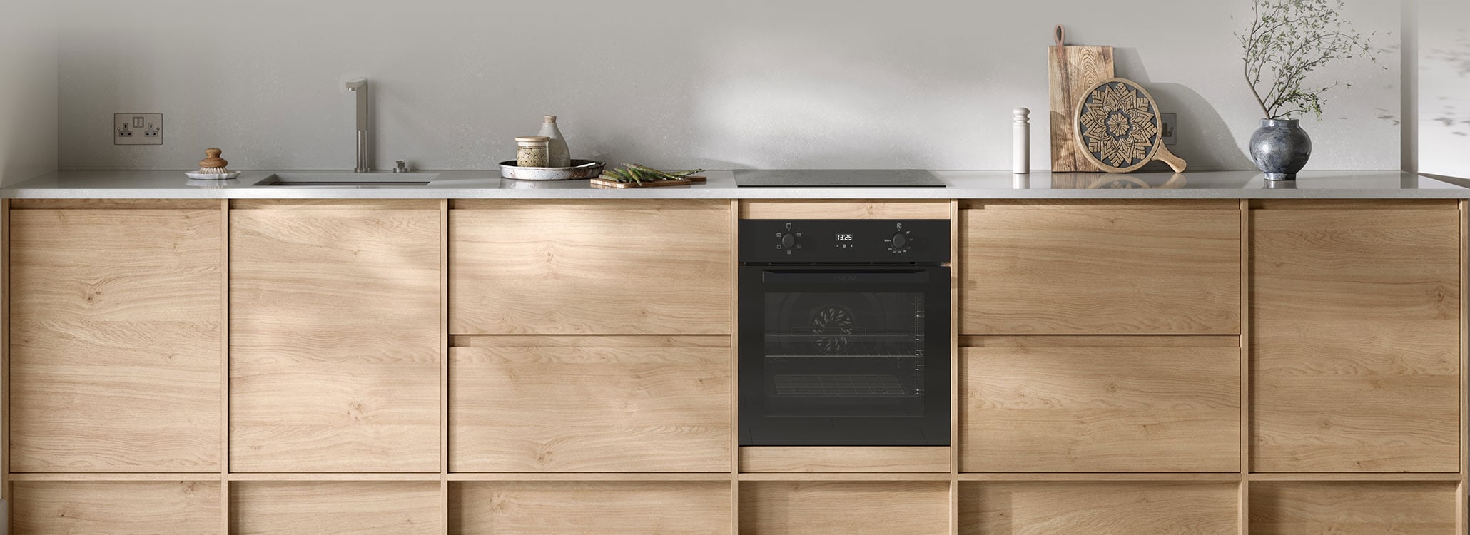 Discover our kitchen collections