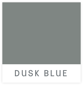 Paint to order colours - Dusk Blue