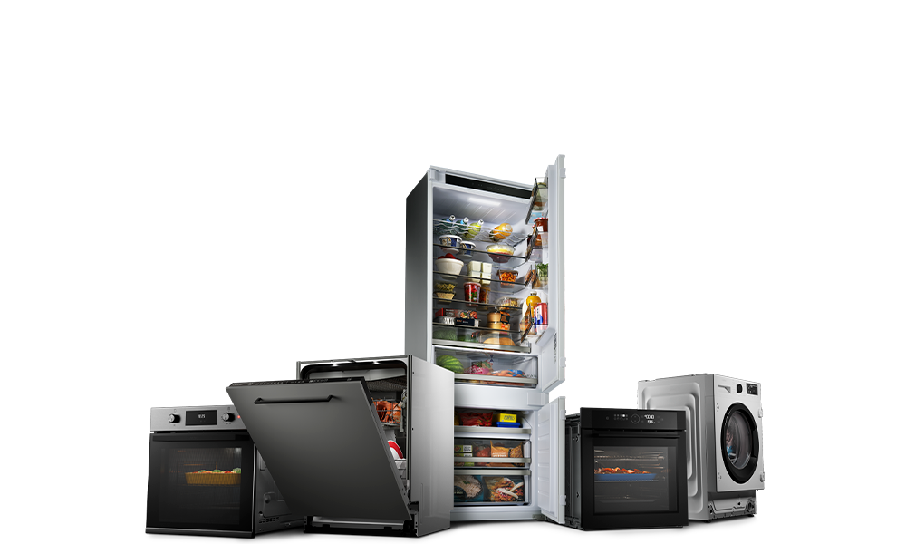 Lamona Appliances