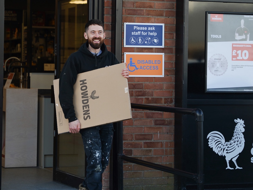 GROW A TRADE BUSINESS