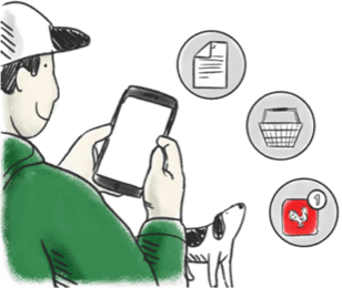 Improve communication