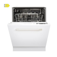 Lamona 60cm Dishwasher Front Open