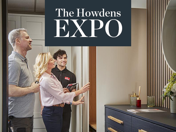 The Howdens Expo